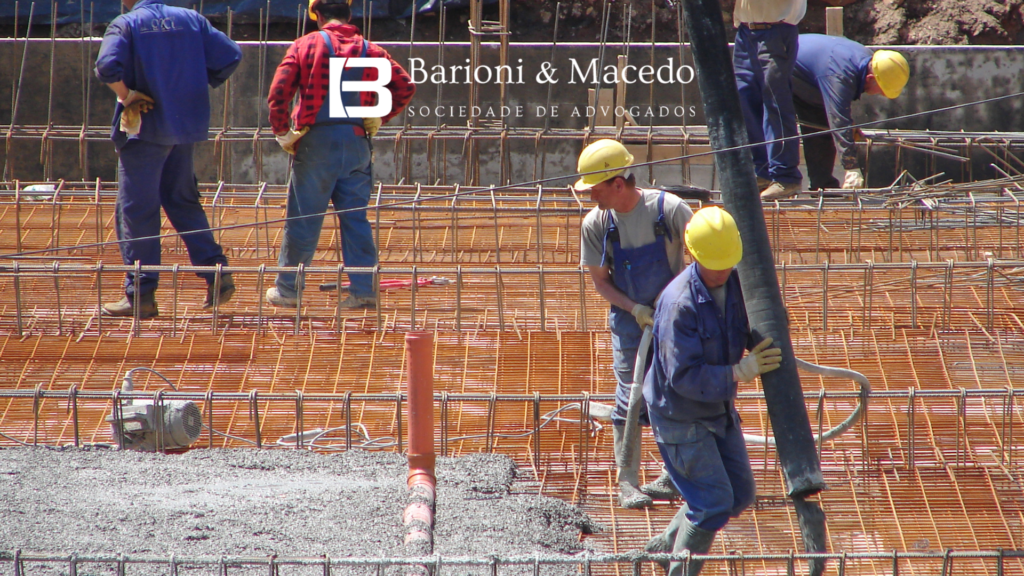 empregados