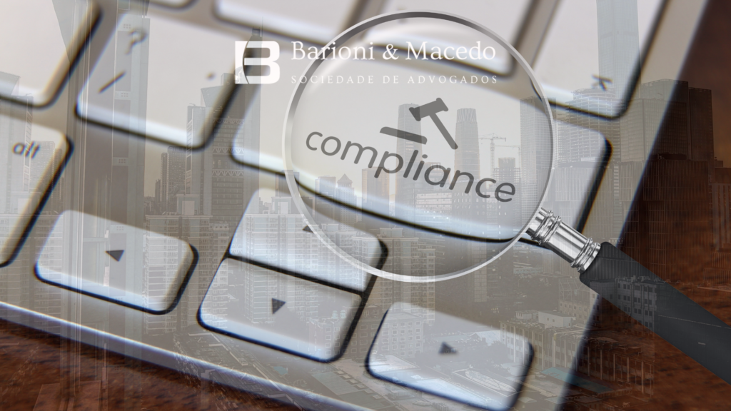 COMPLIANCE EMPRESARIAL