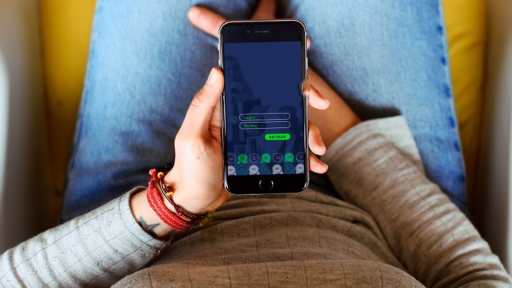 Sistema de interface com cliente