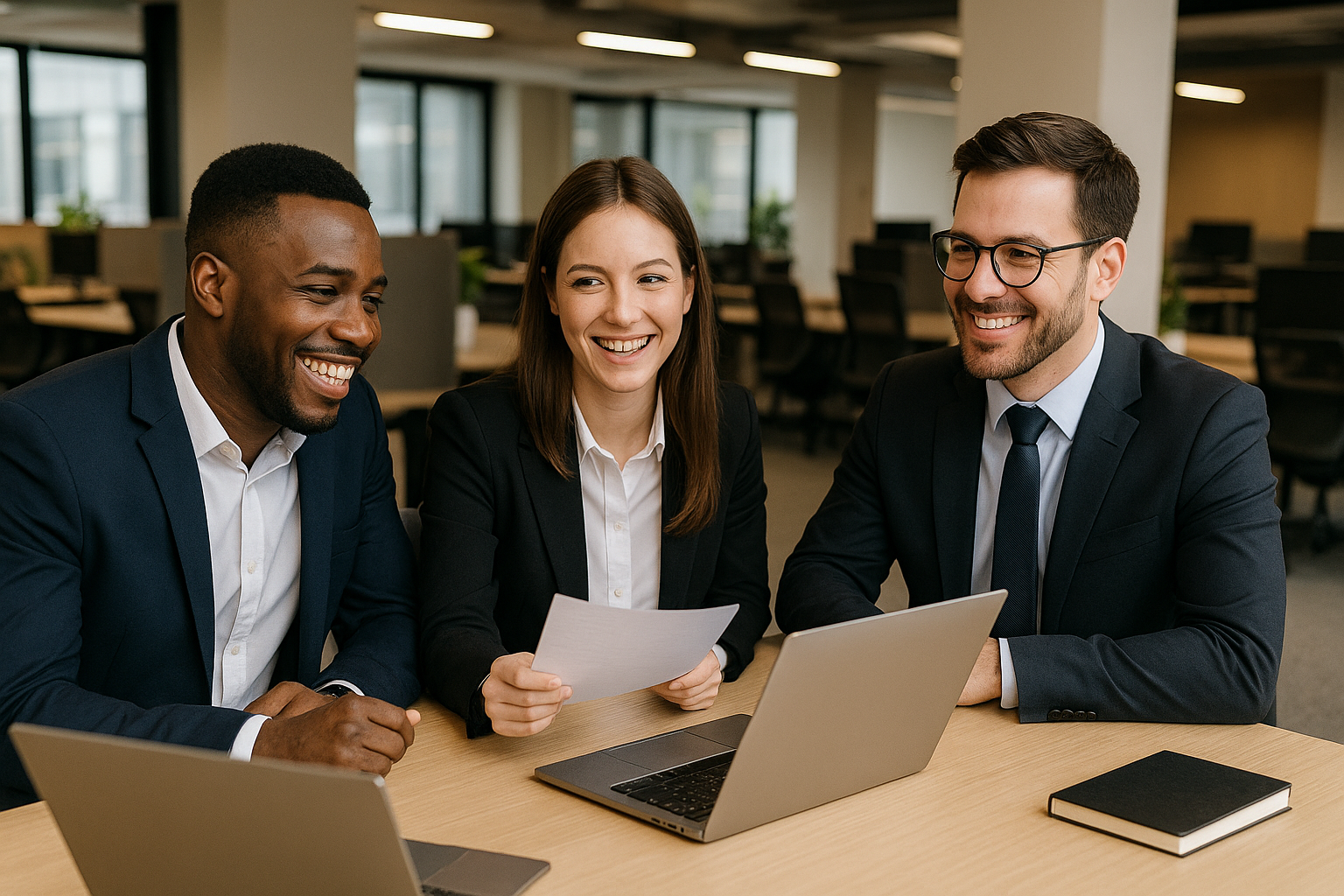 Relatório de desempenho