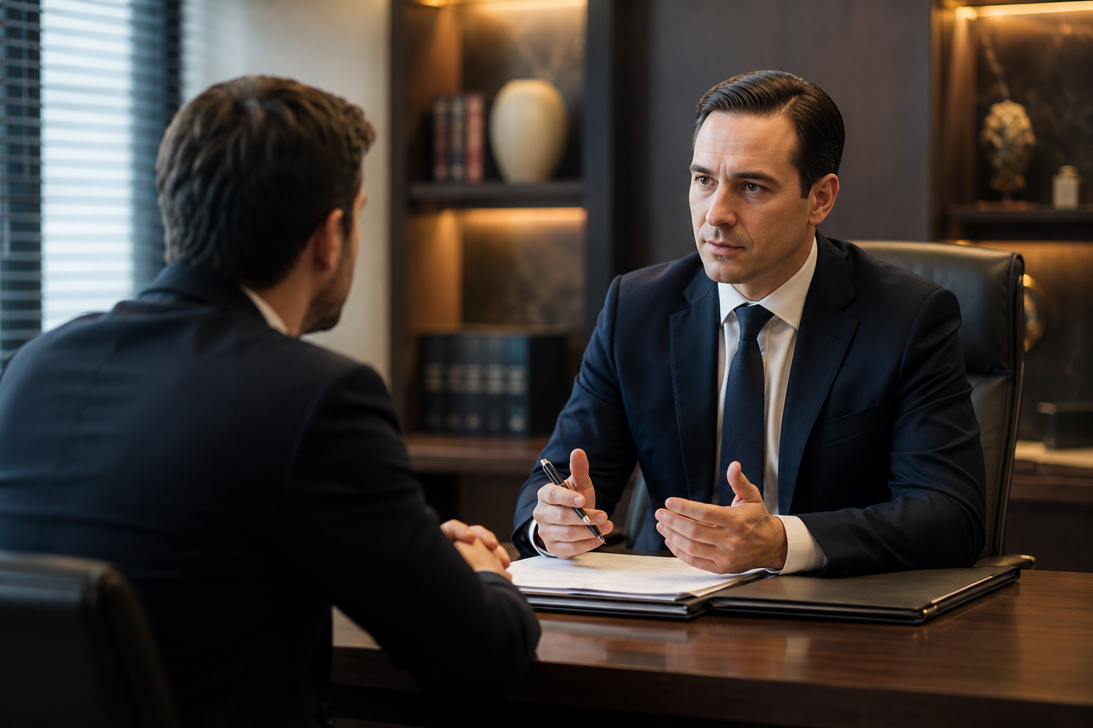 O Que Nem Sempre Contam ao Cliente: Uma Conversa Franca Sobre Prazos, Honorários e Resultados