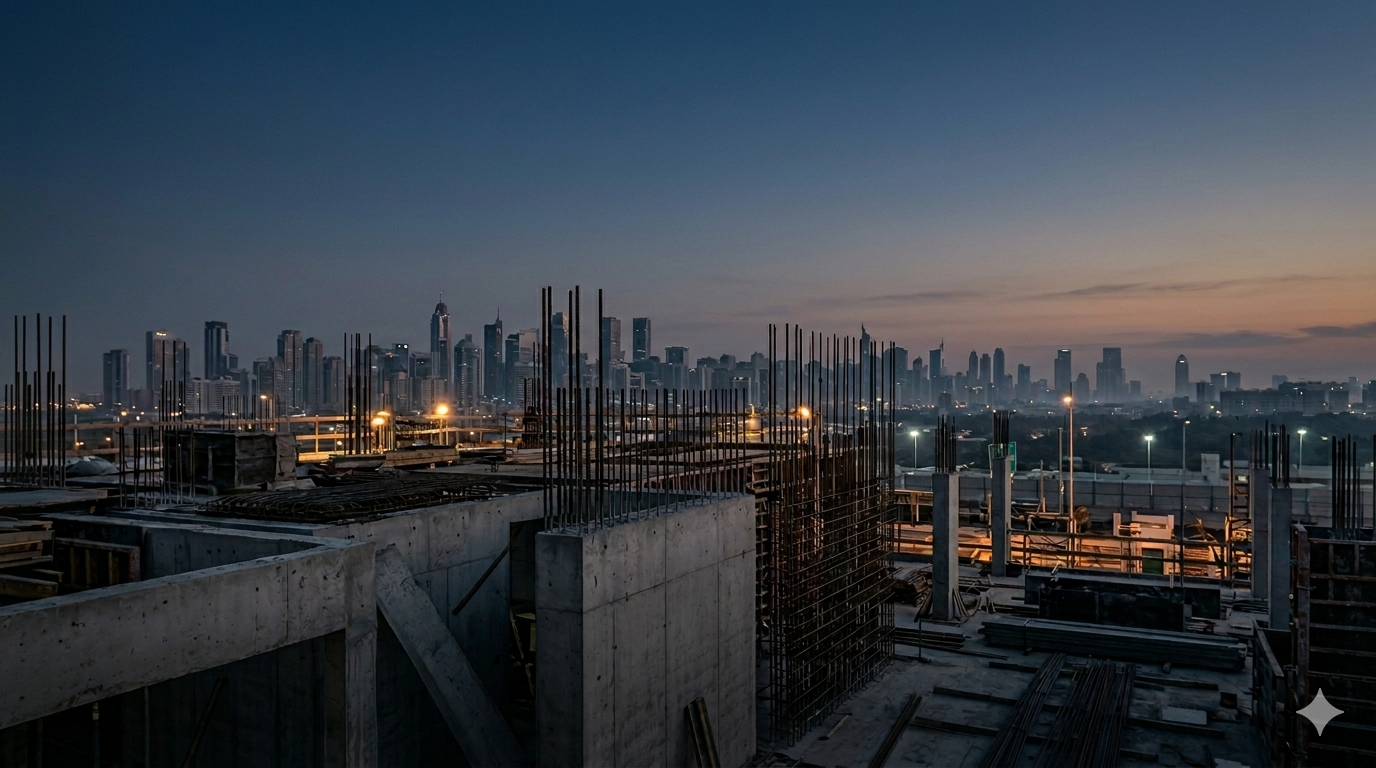 Reforma Tributária e o Lucro das Incorporadoras e Construtoras: O que Muda na Prática a partir de 2026