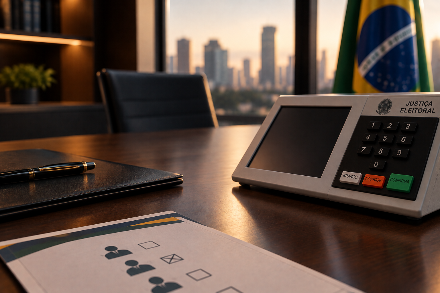 Assédio Eleitoral nas Empresas: o que uma Condenação no Paraná Ensina às Empresas em 2026